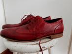 BRAEND schoenen maat 43  bruinrood, Bruin, Braend, Ophalen of Verzenden, Gedragen