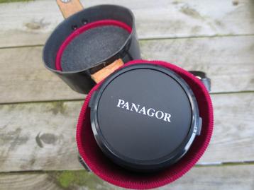 Panagor telelens beschikbaar voor biedingen