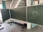 Groot krijtbord, Diversen, Schoolborden, Ophalen of Verzenden, Krijtbord