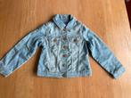 Stoer spijkerjasje babyGAP 5 jaar, Ophalen of Verzenden, Zo goed als nieuw, BabyGap, Jongen of Meisje