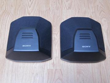 Boekenplank luidsprekers Sony SS-SR991 i.z.g.st. beschikbaar voor biedingen