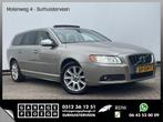 Volvo V70 3.2 AWD Inscription HPS Leer Stoelverw. Trekhaak N, Auto's, Automaat, Euro 5, 1683 kg, Vierwielaandrijving