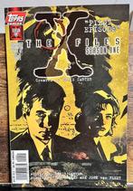 The X-Files Season One: Pilot & Deep Throat (Topps Comics), Boeken, Strips | Comics, Nieuw, Amerika, Ophalen of Verzenden, Eén comic