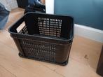 Fiets krat, Ophalen of Verzenden, Gebruikt