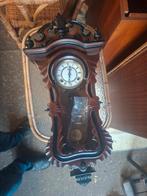 Mooie klok. Goedlopend., Ophalen of Verzenden