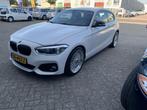 Bmw 1-serie 116i Sport, Auto's, 1-Serie, 65 €/maand, Achterwielaandrijving, Gebruikt