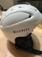 Skihelm maupiti maat S 53-55 cm, Overige merken, Overige typen, Ophalen of Verzenden, Zo goed als nieuw