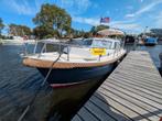ONJ 760 Loodsboot, Ophalen, Gebruikt, Diesel, Polyester