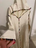 Witte jelaba, Kleding | Dames, Ophalen of Verzenden