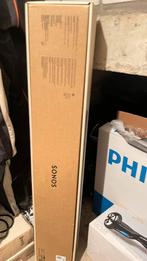 Doos van sonos soundbar, Overige merken, Soundbar, Ophalen of Verzenden, Zo goed als nieuw