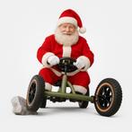 Kadotip vd Kerstman Berg buddy BFR trail green!!, Kinderen en Baby's, Speelgoed | Buiten | Skelters, Ophalen of Verzenden, Nieuw