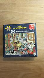 Jan van Haasteren, Ophalen of Verzenden, Minder dan 500 stukjes, Zo goed als nieuw, Legpuzzel