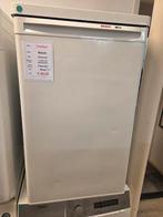 Vrieskast Bosch - tafelmodel - 3 lades, Gebruikt, 100 tot 150 liter, Met aparte vriezer, 45 tot 60 cm