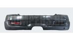 Bumper Mini Cooper S R56 FACELIFT Achterbumper KJ7460, Gebruikt, 6 maanden garantie, Ophalen of Verzenden, Achter