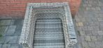 Gratis Lounge Stoel - Wicker, Tuin en Terras, Tuinstoelen, Ophalen of Verzenden, Gebruikt, Wicker