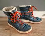 Winterlaarzen snowboots Ecco maat 39, Ecco, Blauw, Snowboots, Ophalen of Verzenden