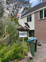 Ooievaar geboorte bod, Kinderen en Baby's, Ophalen of Verzenden, Zo goed als nieuw