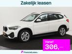 BMW X1 xDrive25e eDrive Edition | Leder | Head-Up | Stoelver, Auto's, BMW, Stof, Gebruikt, Wit, Vierwielaandrijving