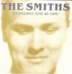 1740 - THE SMITHS - "STRANGEWAYS, HERE WE COME" - NIEUW, Verzenden, Nieuw in verpakking, Poprock