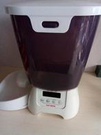 Droogvoer dispenser cat mate, Dieren en Toebehoren, Ophalen of Verzenden