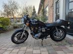 Hele nette Suzuki GS850 uit 1979 in originele staat!!, Motoren, Motoren | Suzuki, 4 cilinders, Particulier, Meer dan 35 kW, Overig