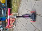In zeer goede staat 3 wiel step amigo, Fietsen en Brommers, Steps, Ophalen, Zo goed als nieuw, Gewone step