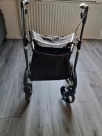 Rollator topro troja, Diversen, Ophalen