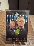 Peter Schmeichel TOPPS decades 1990s, Ophalen of Verzenden, Nieuw, Plaatje