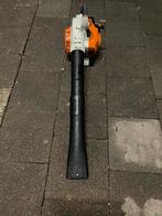 Stihl bladblazer SH 85, Tuin en Terras, Ophalen, Gebruikt, Benzine