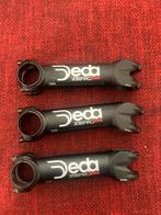 Stuurpennen deda zero 100 maten 120/140mm