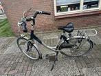 Gazelle elektrische fiets, 51 tot 55 cm, Ophalen of Verzenden, Zo goed als nieuw, Gazelle