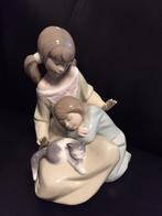 Lladro beeld, Antiek en Kunst, Kunst | Beelden en Houtsnijwerken, Ophalen of Verzenden