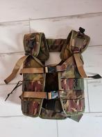 Leger tactical vest, Ophalen of Verzenden, Landmacht, Nederland, Kleding of Schoenen