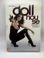 099 Dollhouse Seizoen 2 - Boxset DVD NL versie NIEUW in seal, Verzenden, Boxset, Science Fiction en Fantasy, Nieuw in verpakking