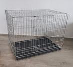 Bench groot, Dieren en Toebehoren, Hondenbenches, Ophalen, Zo goed als nieuw