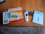 Famidoc Infrarood Thermometer FDIR-V1, Ophalen of Verzenden, Zo goed als nieuw, Minder dan 100 meter, Digitaal