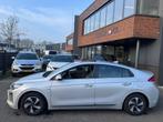 Hyundai IONIQ 1.6 GDi LEDER XENON DAK CAMERA STOELVERW VOL V, Auto's, Hyundai, 1345 kg, Gebruikt, Euro 6, Origineel Nederlands