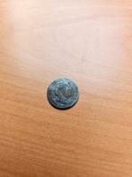Willem III 10 cent 1879, 10 cent, Ophalen of Verzenden, Koning Willem III