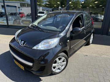 Peugeot 107 1.0-12V Urban Move facelift model beschikbaar voor biedingen