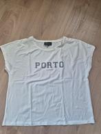 Elvira shirt maat XXL NIEUW, Wit, Maat 46/48 (XL) of groter, Nieuw, Ophalen of Verzenden