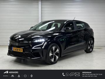 Renault Megane E-Tech EV60 Optimum Charge Equilibre / 3-fase beschikbaar voor biedingen