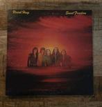 Lp Uriah heep sweet freedom, Ophalen of Verzenden