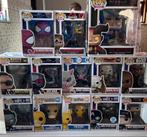 Diverse Funko POP, Ophalen of Verzenden, Zo goed als nieuw