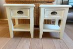 nachtkastjes, Ophalen, Minder dan 45 cm, Zo goed als nieuw, Minder dan 55 cm