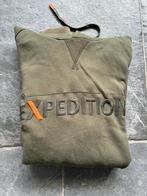 Hallinger maat M, Kleding | Heren, Ophalen of Verzenden, Zo goed als nieuw, Groen