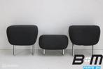 Set hoofdsteunen achterbank Audi A3 8V Sportback, Gebruikt