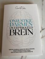 Onrustige darmen, overprikkeld brein - Charlotte Labee, Boeken, Ophalen of Verzenden, Zo goed als nieuw