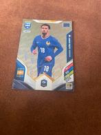 Panini adrenalyn 2026 Warren Zaïre-Emery, Hobby en Vrije tijd, Ophalen of Verzenden, Zo goed als nieuw, Plaatje