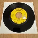 Elvis PROMO Single - You'll Never Walk Alone - USA 1968, Ophalen of Verzenden, Gebruikt, Overige formaten, Poprock