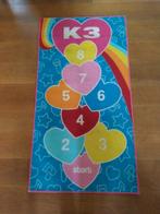K3 hinkelmat,spmeelkleed, Ophalen of Verzenden, Gebruikt